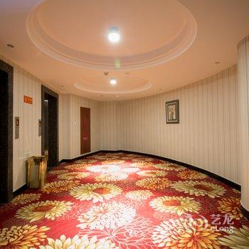 武义开源大酒店酒店提供图片