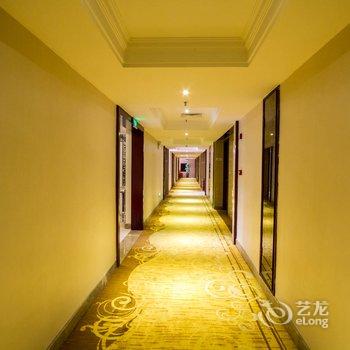晋江振东商务酒店酒店提供图片