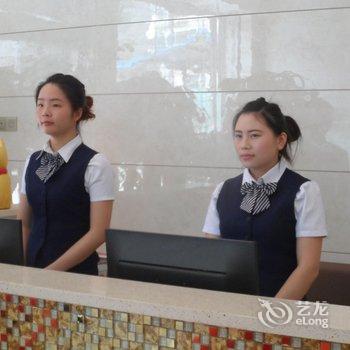 闽侯南江民宿商务酒店酒店提供图片