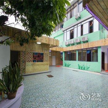 厦门厦大一港客栈