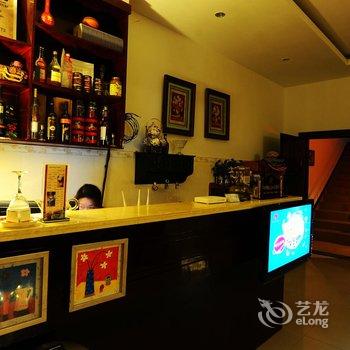 武隆仙女山阿尔贝格乡村酒店(郁金香店)酒店提供图片