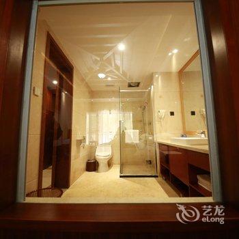 桂东三台山度假酒店酒店提供图片