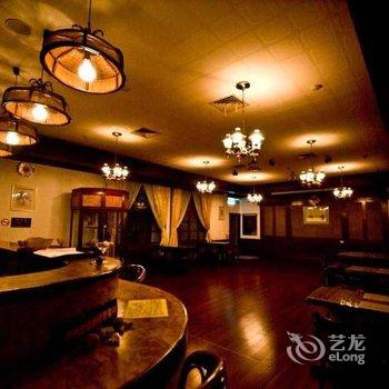 嘉义阿里山宾馆酒店提供图片