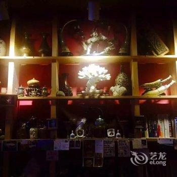 松潘安多房子咖啡客栈酒店提供图片