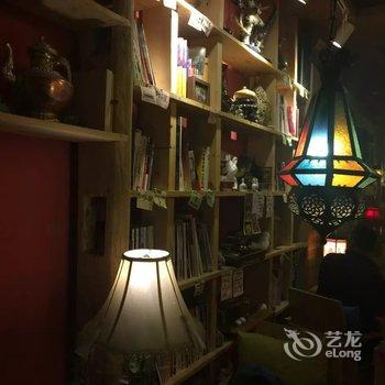 松潘安多房子咖啡客栈酒店提供图片