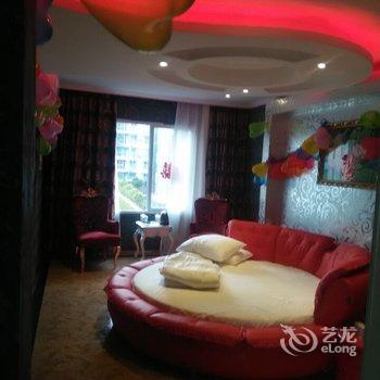 蓬溪县百盛酒店酒店提供图片