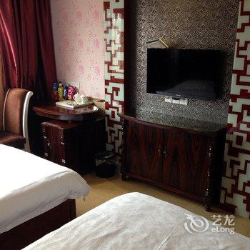 马鞍山肯定宾馆(步行街店)酒店提供图片