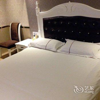 马鞍山肯定宾馆(步行街店)酒店提供图片