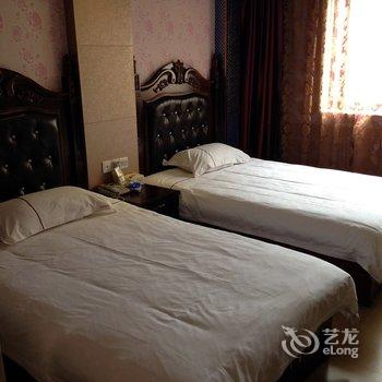 马鞍山肯定宾馆(步行街店)酒店提供图片