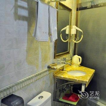 马鞍山肯定宾馆(步行街店)酒店提供图片