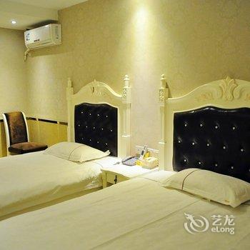 马鞍山肯定宾馆(步行街店)酒店提供图片