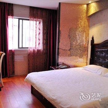 马鞍山肯定宾馆(步行街店)酒店提供图片