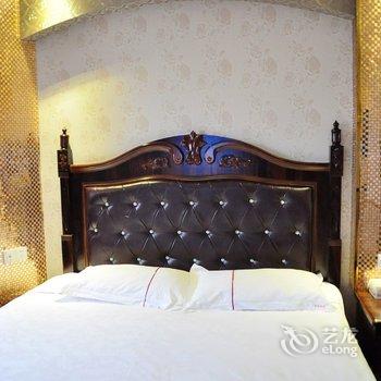 马鞍山肯定宾馆(步行街店)酒店提供图片