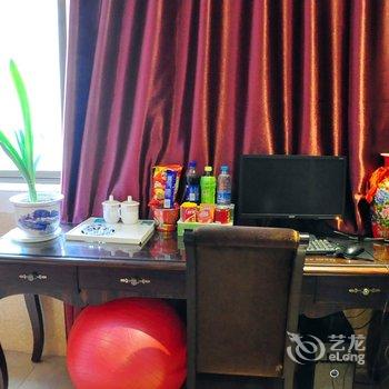 马鞍山肯定宾馆(步行街店)酒店提供图片
