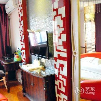 马鞍山肯定宾馆(步行街店)酒店提供图片