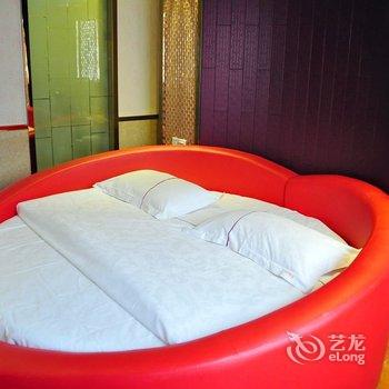 马鞍山肯定宾馆(步行街店)酒店提供图片
