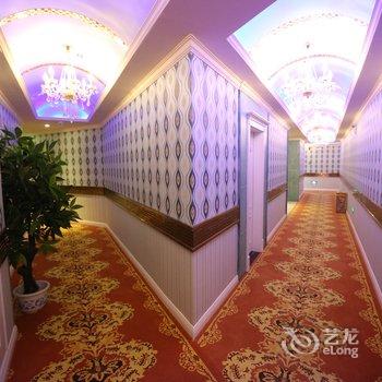 南昌魅力情侣商务酒店酒店提供图片