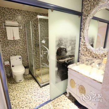 南昌魅力情侣商务酒店酒店提供图片