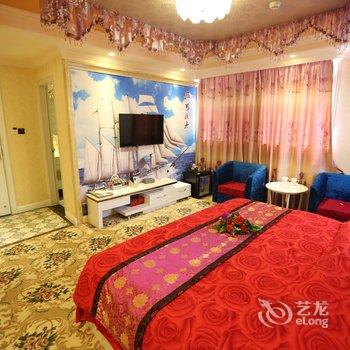 南昌魅力情侣商务酒店酒店提供图片