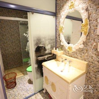 南昌魅力情侣商务酒店酒店提供图片