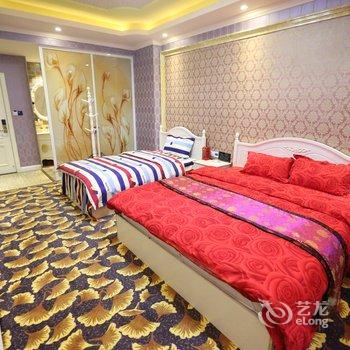 南昌魅力情侣商务酒店酒店提供图片