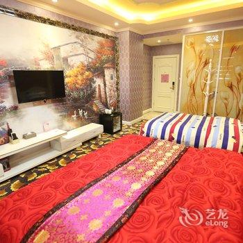 南昌魅力情侣商务酒店酒店提供图片