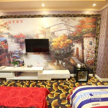 南昌魅力情侣商务酒店酒店提供图片