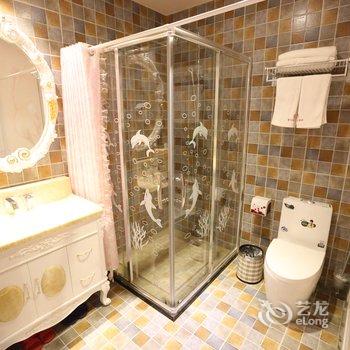 南昌魅力情侣商务酒店酒店提供图片