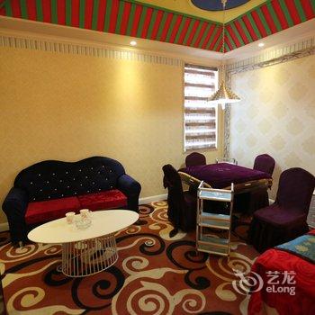 南昌魅力情侣商务酒店酒店提供图片