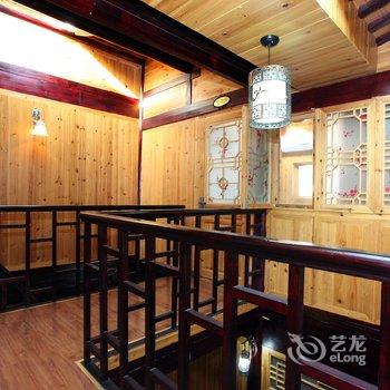 宏村湖沁楼客栈(黄山)酒店提供图片