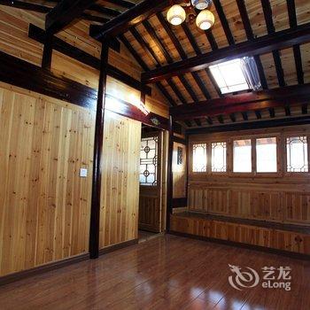 宏村湖沁楼客栈(黄山)酒店提供图片