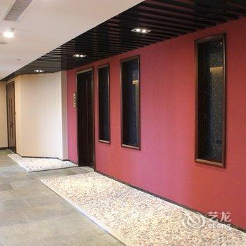 保定易县清西陵燕宫大酒店酒店提供图片