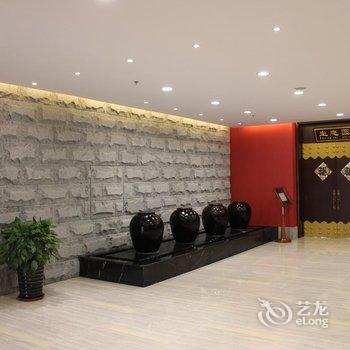 保定易县清西陵燕宫大酒店酒店提供图片