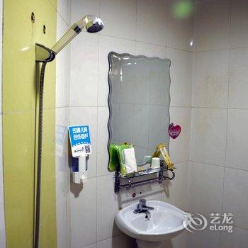 大同迎泽快捷酒店酒店提供图片