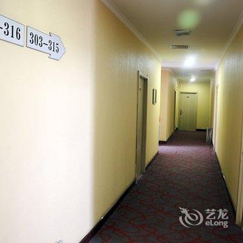 大同迎泽快捷酒店酒店提供图片