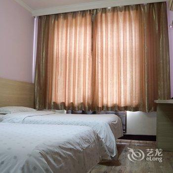 大同迎泽快捷酒店酒店提供图片