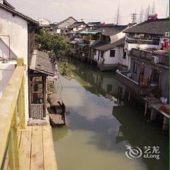 上海浮生驿栈酒店提供图片