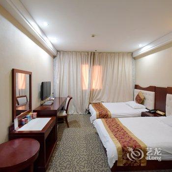 泰州国泰大酒店酒店提供图片