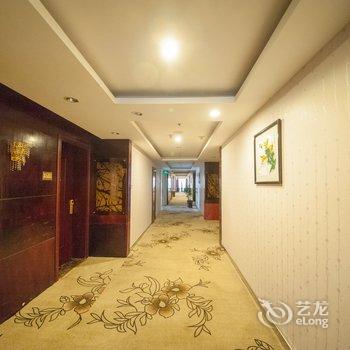 射阳河风国际大酒店(盐城)酒店提供图片