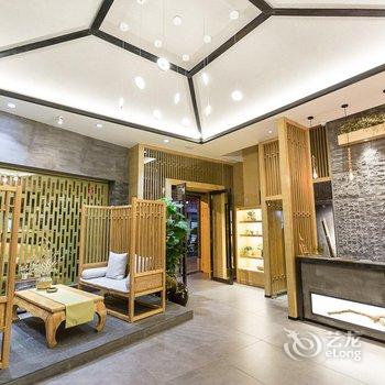 武夷山小惠得家创意酒店酒店提供图片