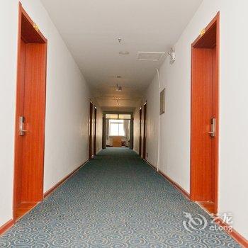 东营贵祥商务酒店酒店提供图片
