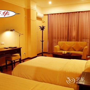 绵阳阳光新华酒店(新华饭店)酒店提供图片