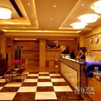 稻城县泰天大酒店(一店)酒店提供图片