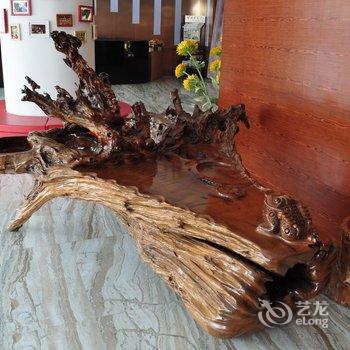 象州县迷尚酒店酒店提供图片