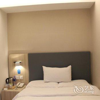 (新品)汉庭酒店(西宁火车站广场店)酒店提供图片