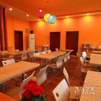 青州市红橙商务宾馆酒店提供图片