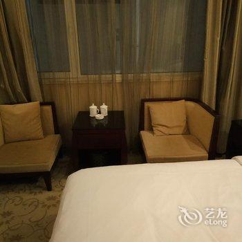 东海县槐树湾大酒店酒店提供图片