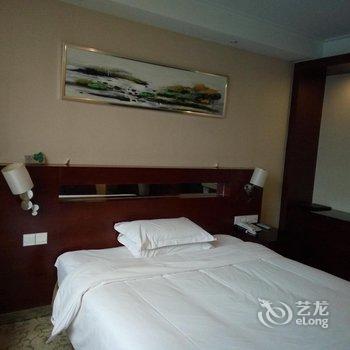 东海县槐树湾大酒店酒店提供图片