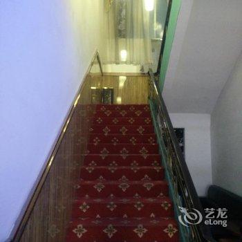 漳平PK快捷酒店酒店提供图片