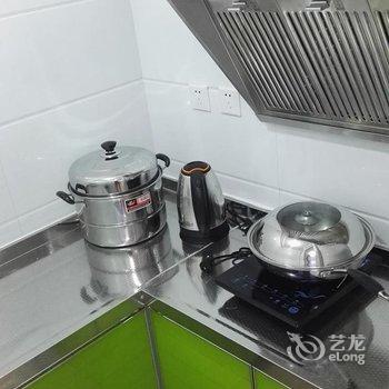 乳山银滩美宜家海景度假公寓酒店提供图片